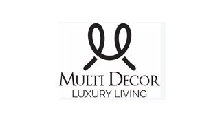 Multi Decor Luxupy Living